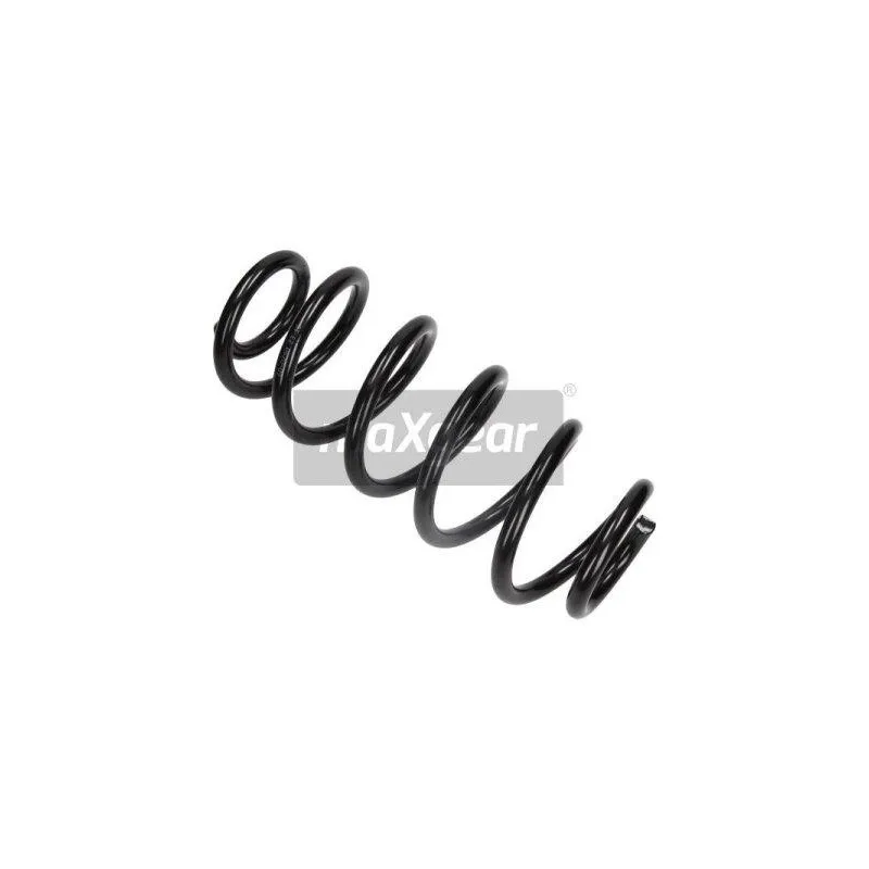 Ressort de suspension MAXGEAR 60-0290