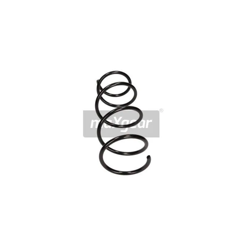 Ressort de suspension MAXGEAR 60-0292