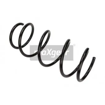 Ressort de suspension MAXGEAR 60-0293