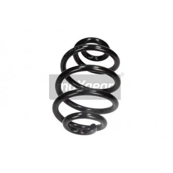 Ressort de suspension MAXGEAR 60-0298
