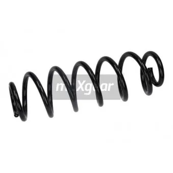 Ressort de suspension MAXGEAR 60-0301