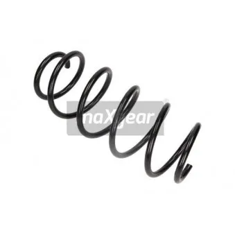 Ressort de suspension MAXGEAR 60-0307