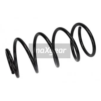 Ressort de suspension MAXGEAR 60-0308