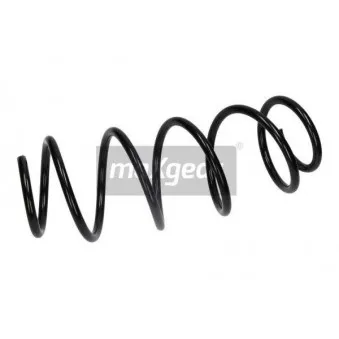 Ressort de suspension MAXGEAR 60-0309