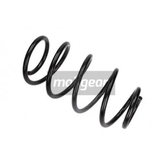 Ressort de suspension MAXGEAR 60-0310