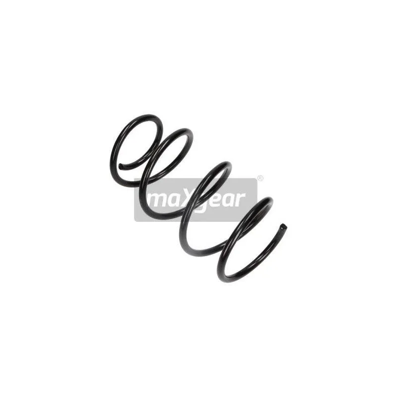 Ressort de suspension MAXGEAR 60-0313