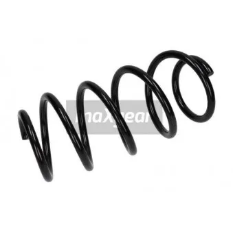 Ressort de suspension MAXGEAR 60-0318