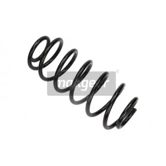 Ressort de suspension MAXGEAR 60-0319