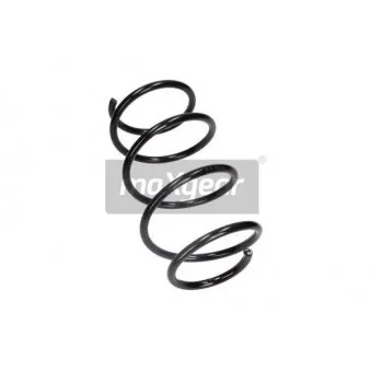 Ressort de suspension MAXGEAR 60-0321