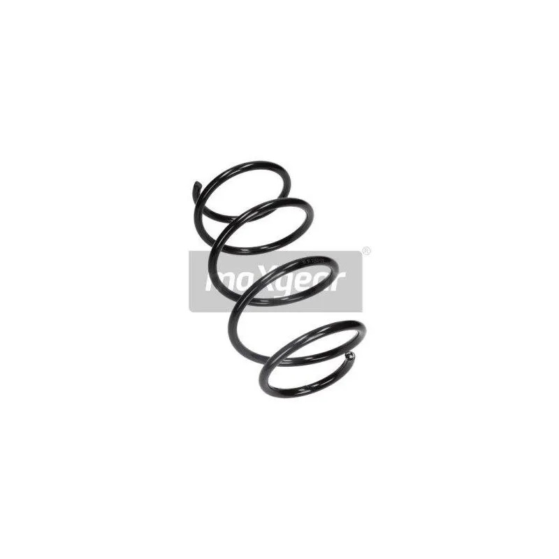 Ressort de suspension MAXGEAR 60-0321