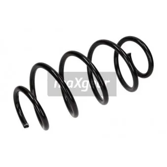 Ressort de suspension MAXGEAR 60-0323