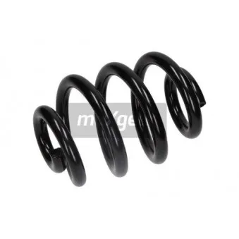 Ressort de suspension MAXGEAR 60-0324