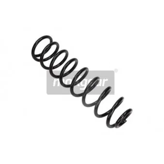 Ressort de suspension MAXGEAR 60-0328