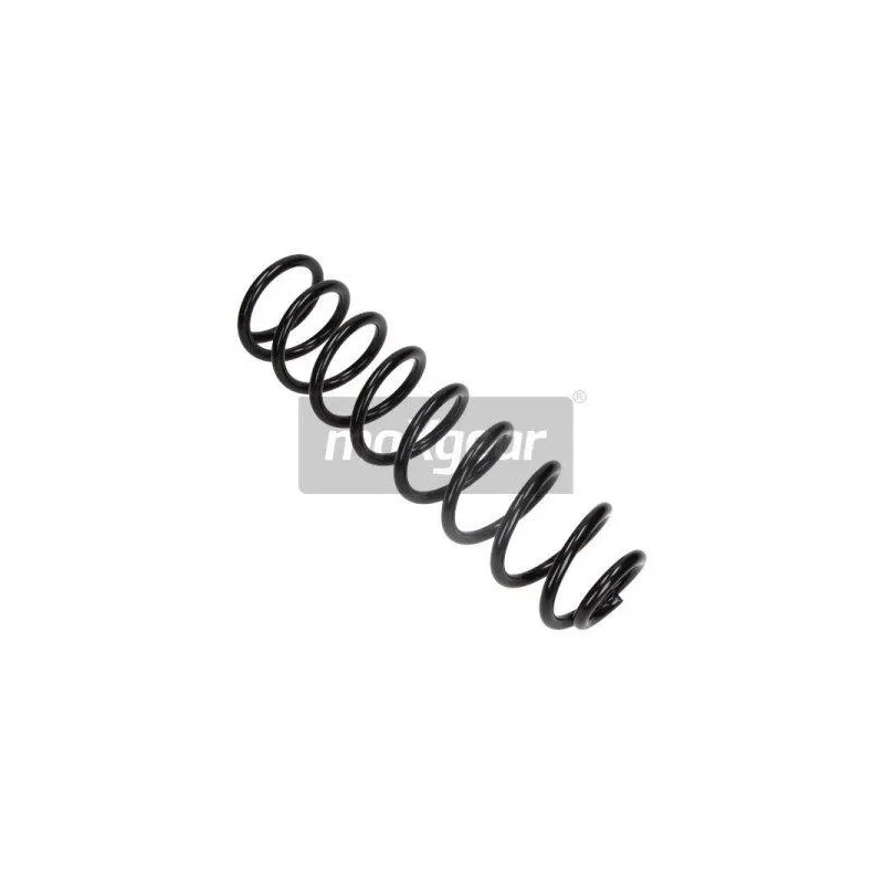 Ressort de suspension MAXGEAR 60-0328