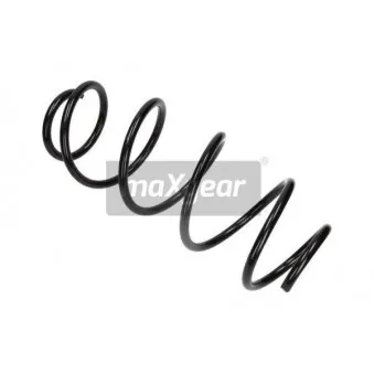 Ressort de suspension MAXGEAR 60-0330