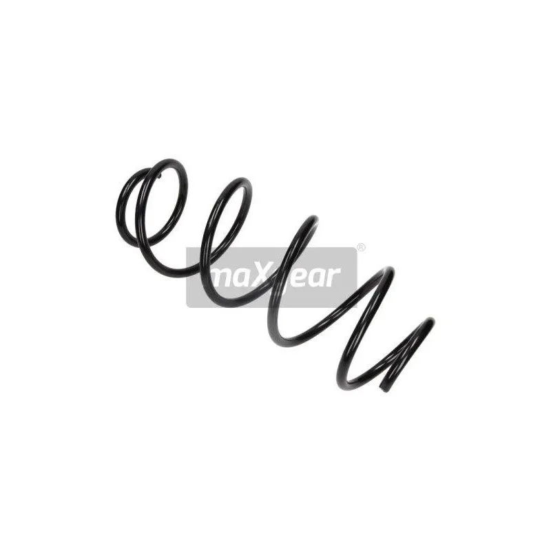 Ressort de suspension MAXGEAR 60-0330