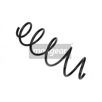 Ressort de suspension MAXGEAR 60-0331