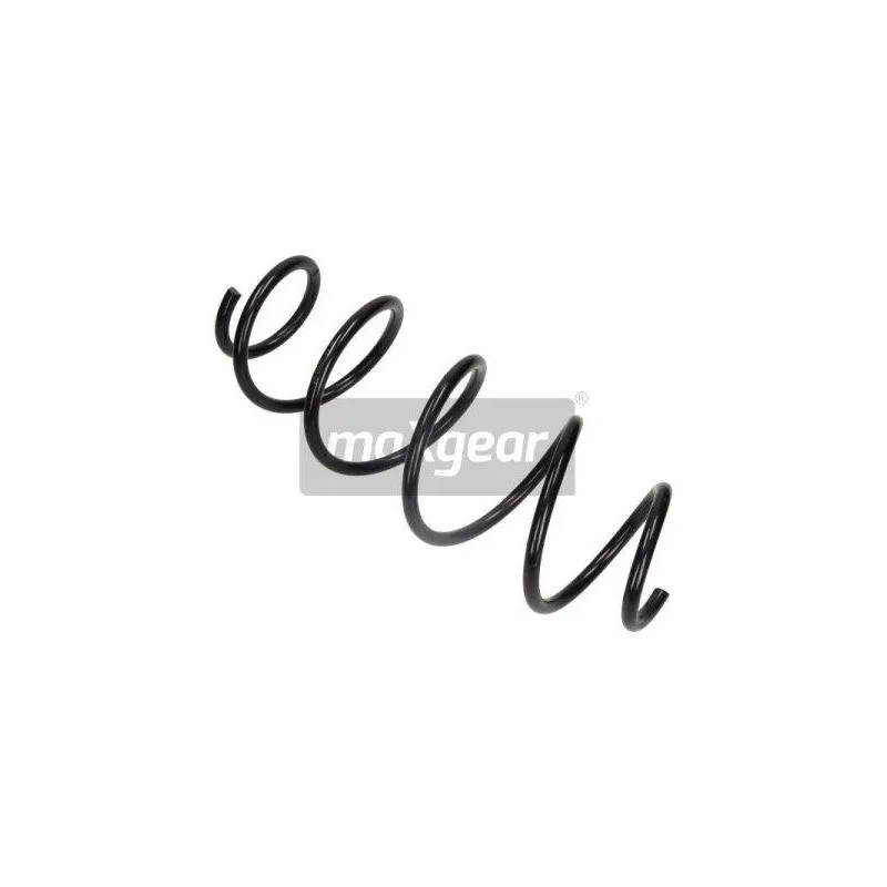 Ressort de suspension MAXGEAR 60-0331