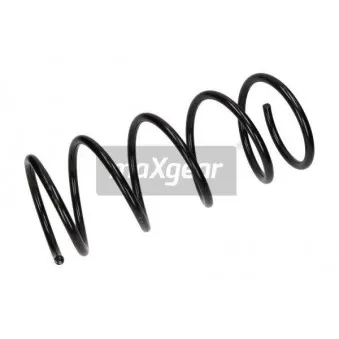 Ressort de suspension MAXGEAR 60-0333