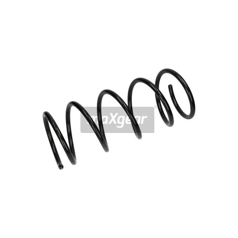 Ressort de suspension MAXGEAR 60-0333