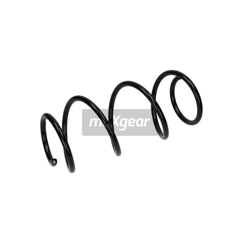 Ressort de suspension MAXGEAR 60-0334
