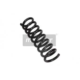 Ressort de suspension MAXGEAR 60-0336