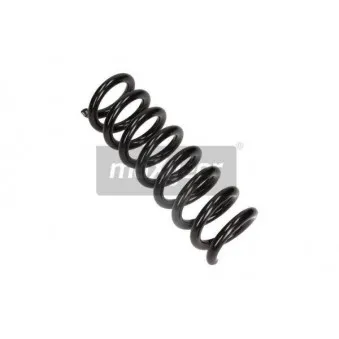 Ressort de suspension MAXGEAR 60-0337