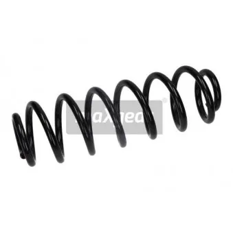 Ressort de suspension MAXGEAR 60-0339