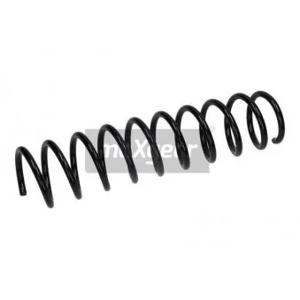 Ressort de suspension MAXGEAR 60-0340