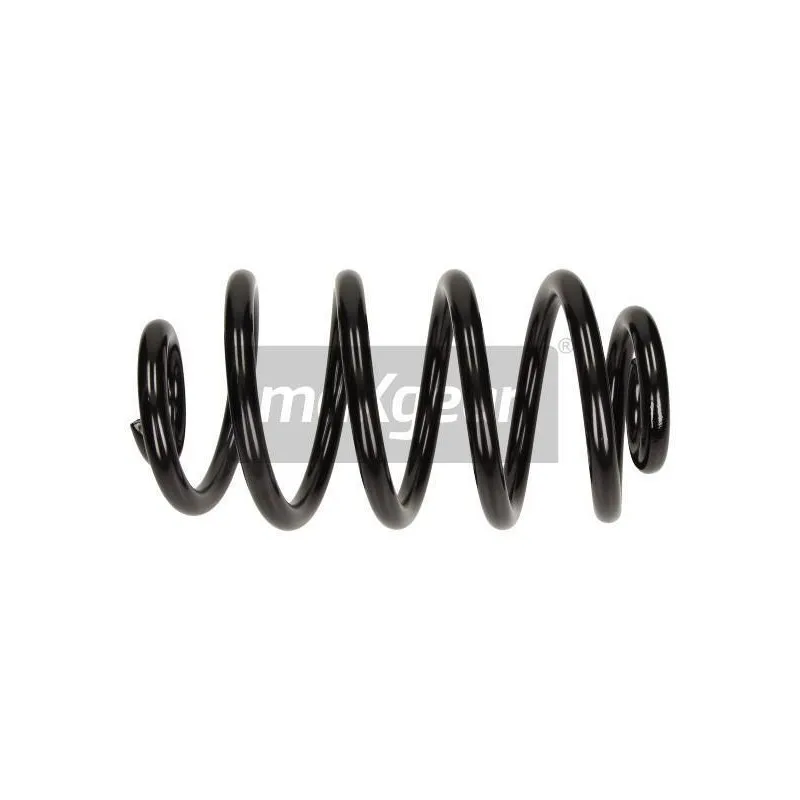 Ressort de suspension MAXGEAR 60-0345