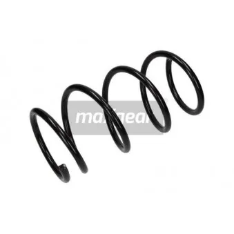 Ressort de suspension MAXGEAR 60-0346