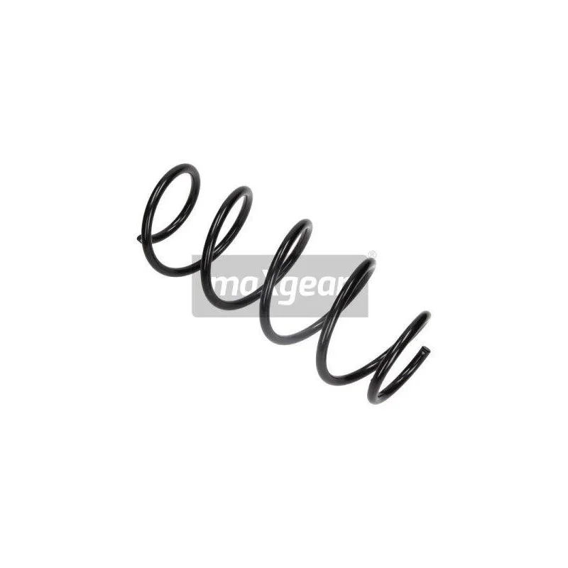 Ressort de suspension MAXGEAR 60-0351