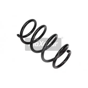 Ressort de suspension MAXGEAR 60-0354