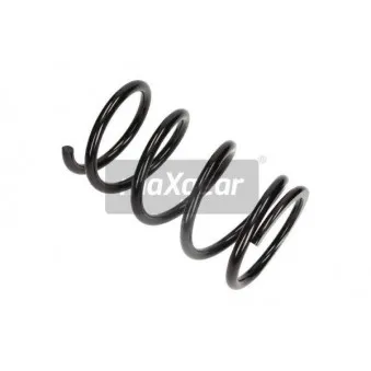 Ressort de suspension MAXGEAR 60-0356
