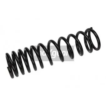 Ressort de suspension MAXGEAR 60-0359