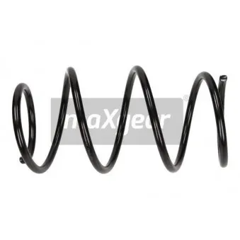 Ressort de suspension MAXGEAR 60-0361