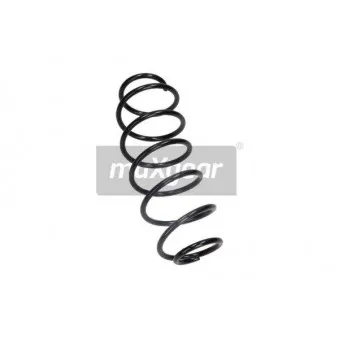 Ressort de suspension MAXGEAR 60-0362