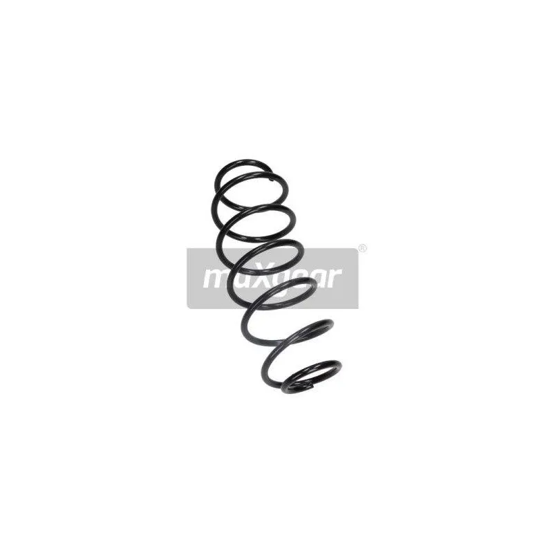 Ressort de suspension MAXGEAR 60-0362