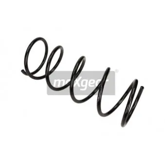 Ressort de suspension MAXGEAR 60-0363
