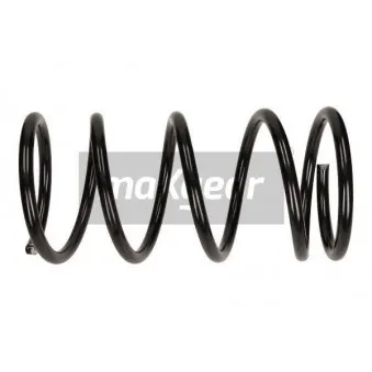 Ressort de suspension MAXGEAR 60-0364