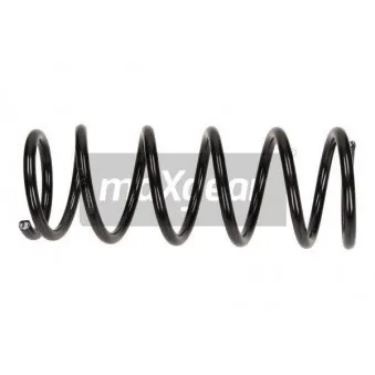 Ressort de suspension MAXGEAR 60-0365