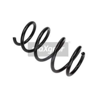 Ressort de suspension MAXGEAR 60-0366