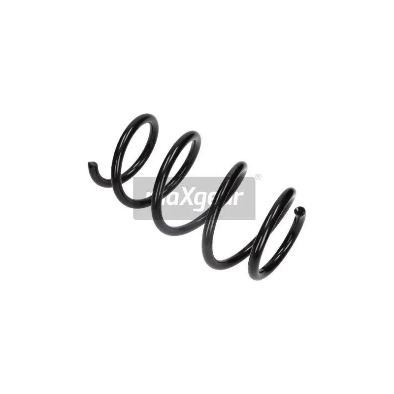 Ressort de suspension MAXGEAR 60-0366