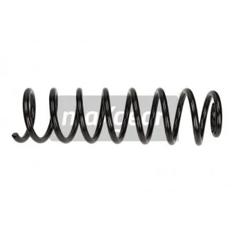 Ressort de suspension MAXGEAR 60-0368