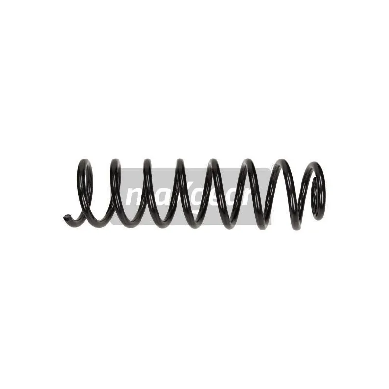 Ressort de suspension MAXGEAR 60-0368
