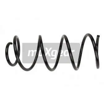 Ressort de suspension MAXGEAR 60-0369