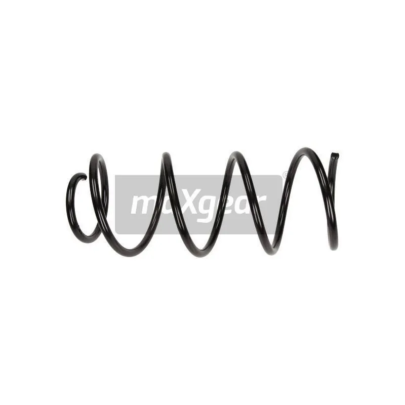 Ressort de suspension MAXGEAR 60-0369