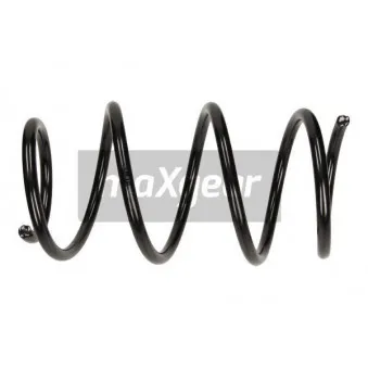 Ressort de suspension MAXGEAR 60-0371