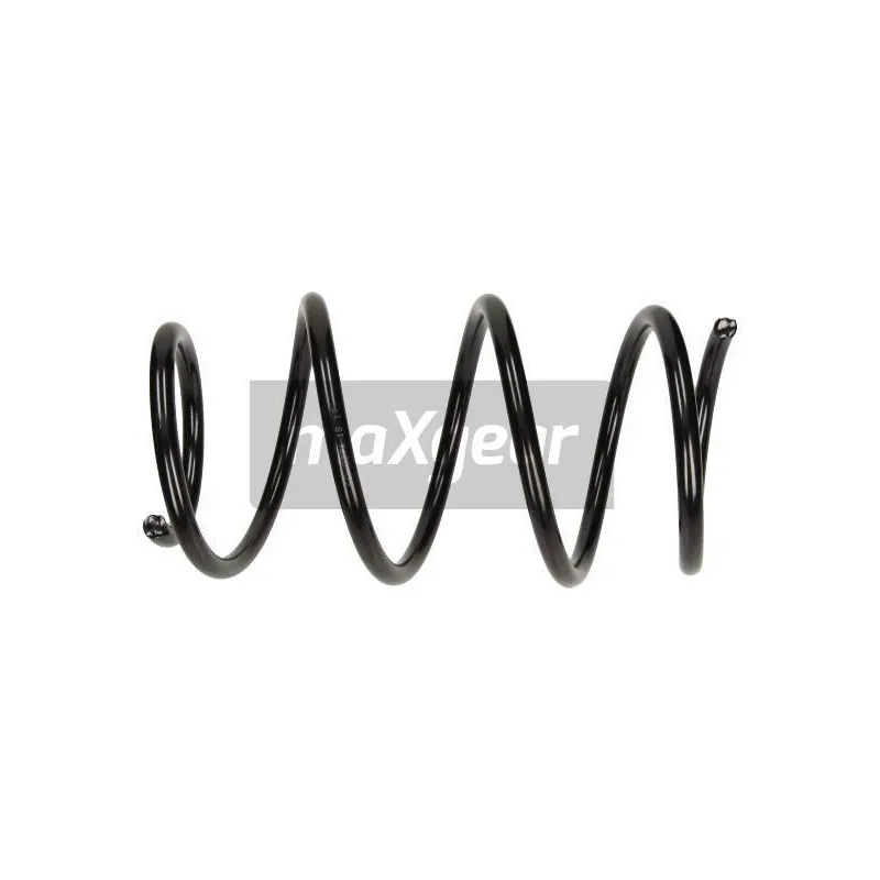 Ressort de suspension MAXGEAR 60-0371
