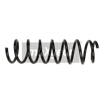 Ressort de suspension MAXGEAR 60-0372